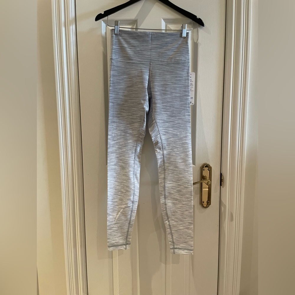 Wunder Under leggings OMBRÉ